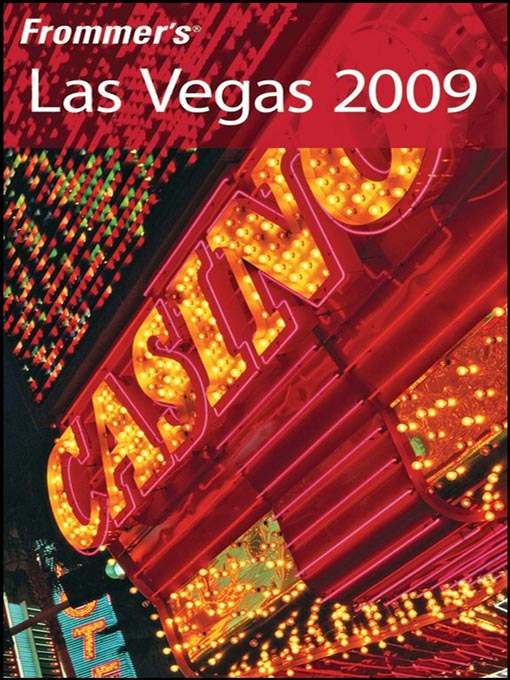 Title details for Frommer's Las Vegas 2009 by Mary Herczog - Available